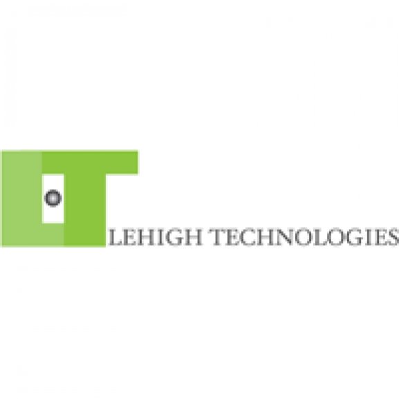 Logo of Lehigh technologies