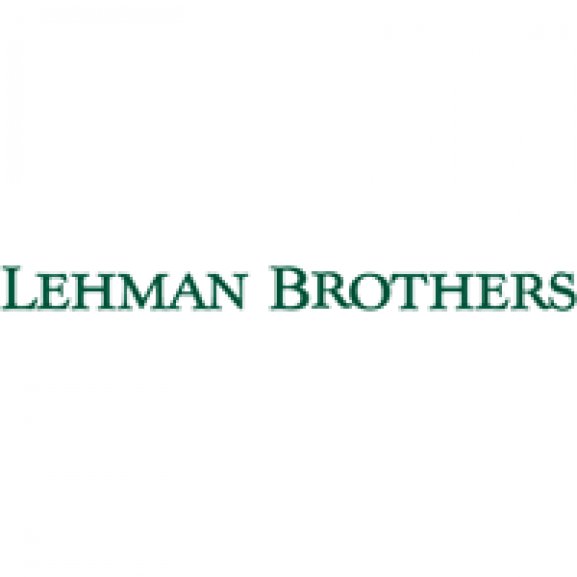 Logo of LEHMAN