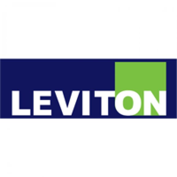 Logo of Leviton