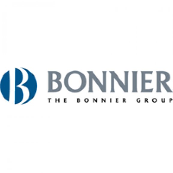 Logo of Bonnier Group