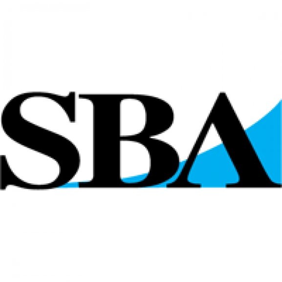 Logo of SBA