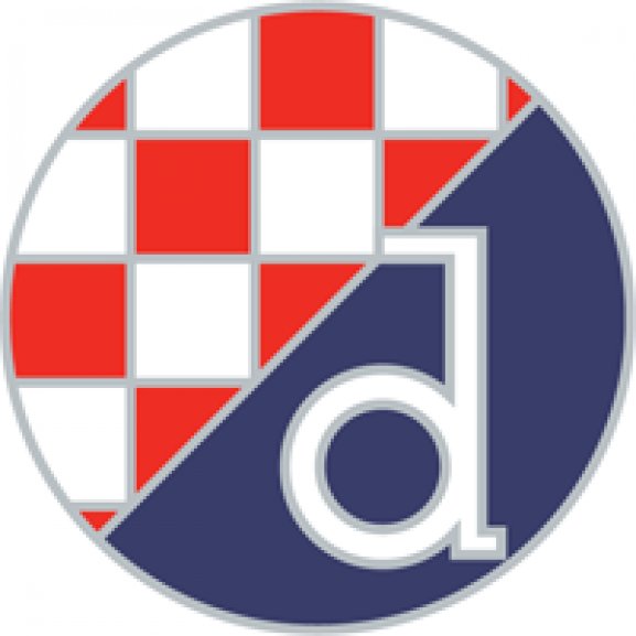 Logo of NK DINAMO-ZAGREB