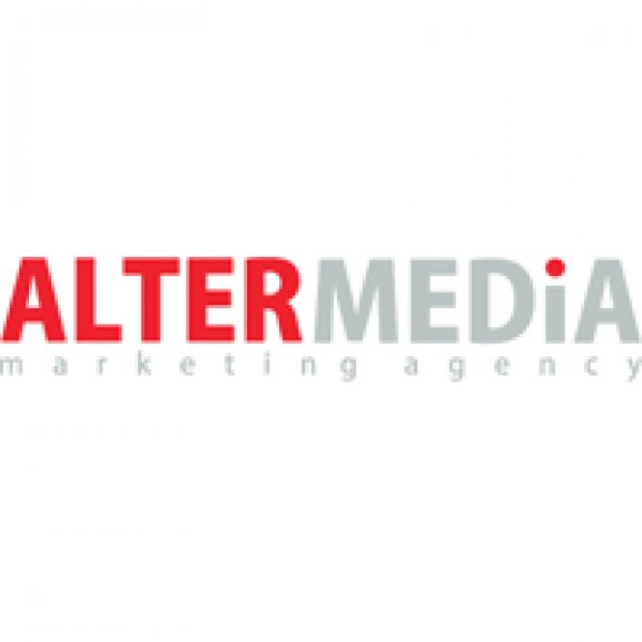 Logo of altermedia