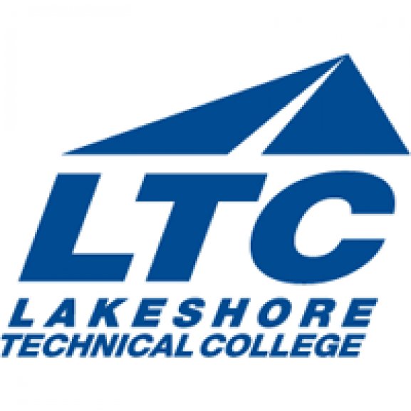 Logo of Lakeshore Technical College
