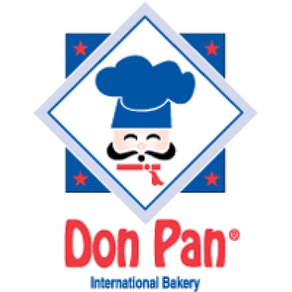 Logo of Don Pan