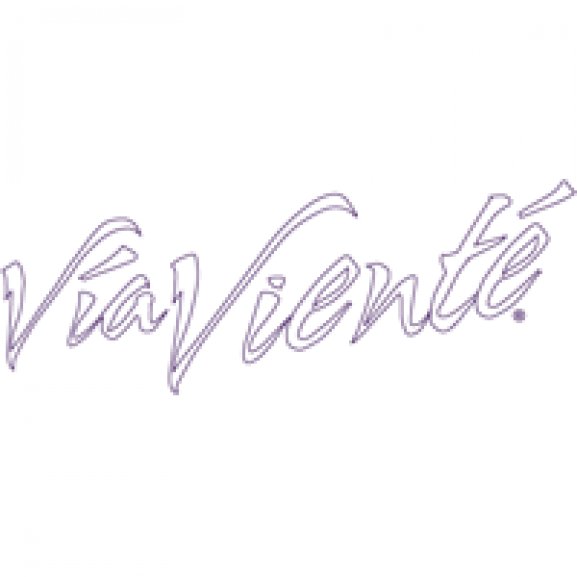 Logo of via viente