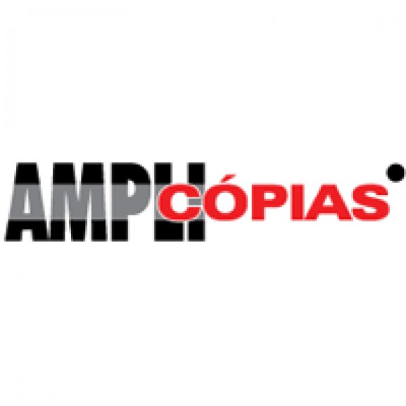 Logo of amplicopias