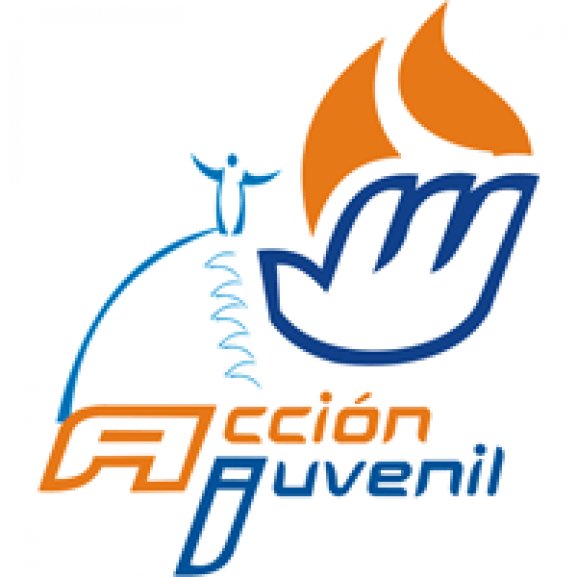 Logo of accion juvenil