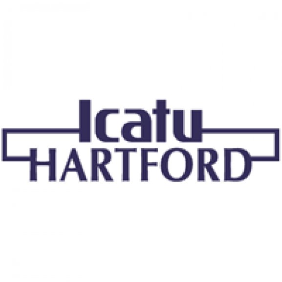 Logo of Icatu Hardtord