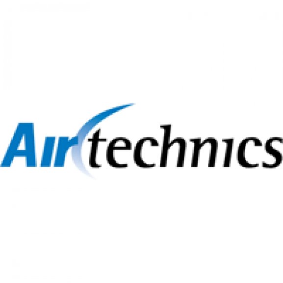 Logo of Air technics