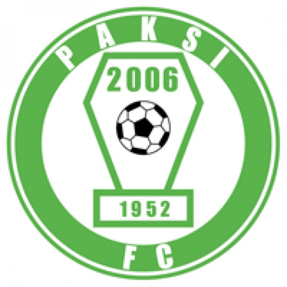 Logo of Paksi FC