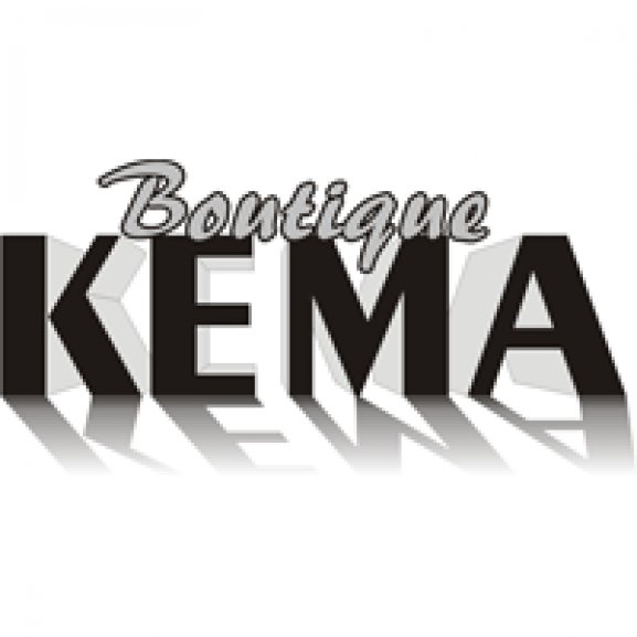 Logo of Boutique KEMA