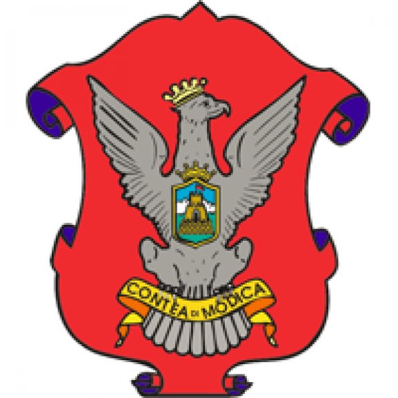 Logo of Contea di Modica
