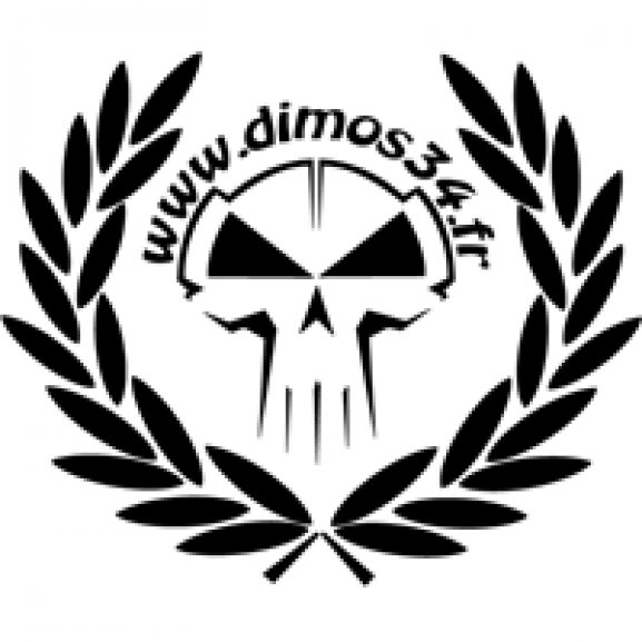Logo of dimos 34