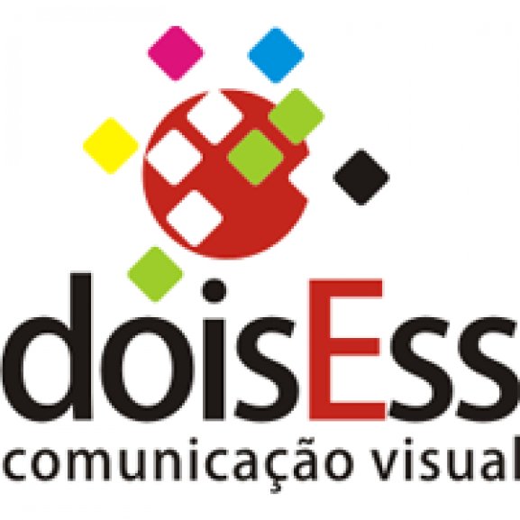 Logo of DoisEses