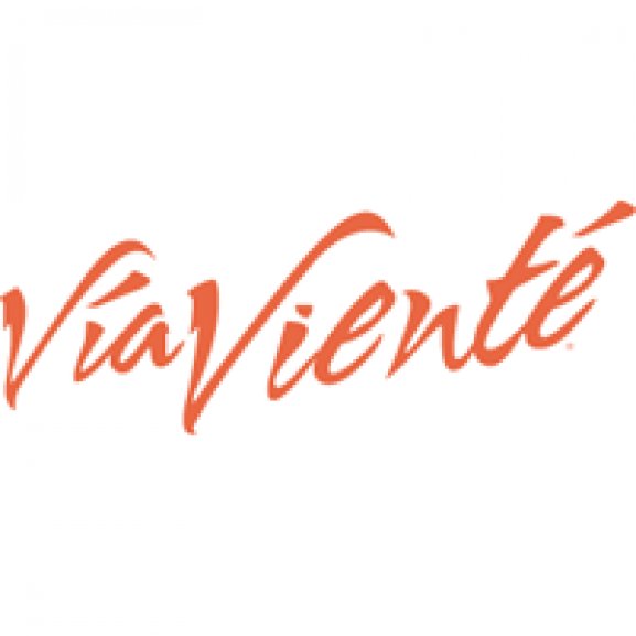 Logo of via viente