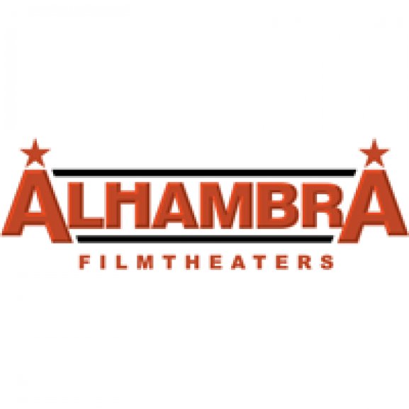 Logo of Alhambra
