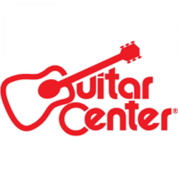 Logo of Guitar Center