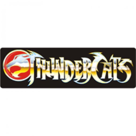 Logo of thundercats titulo original