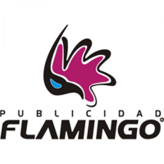Logo of Flamingo Publicidad