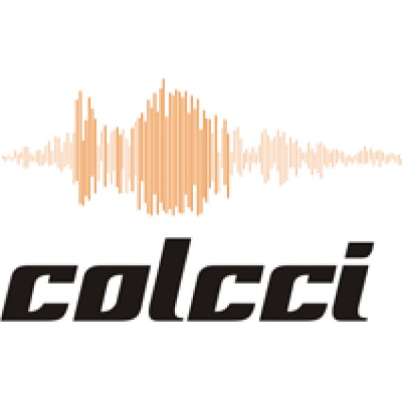 Logo of colcci