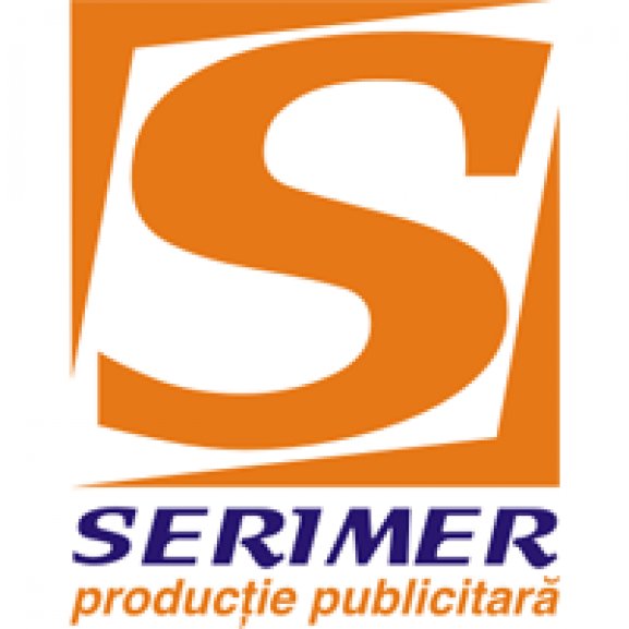Logo of serimer