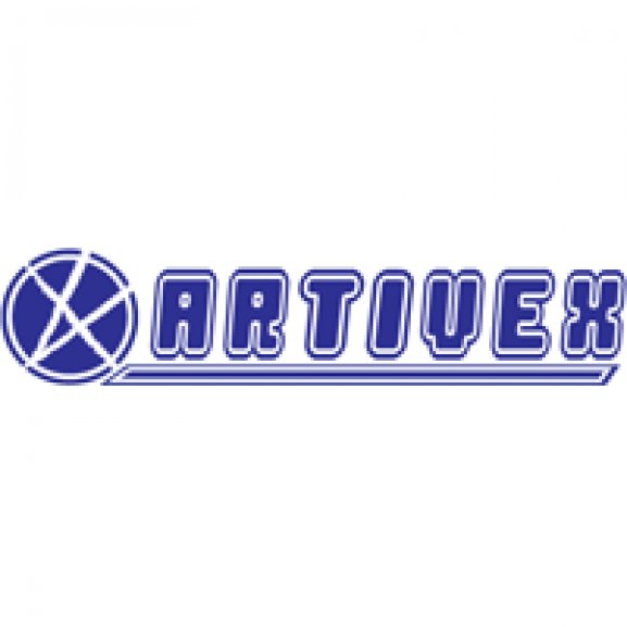 Logo of Artivex