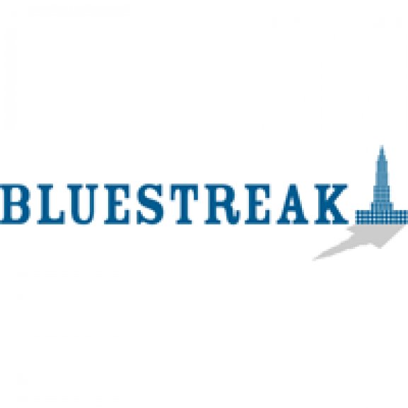 Logo of Bluestreak