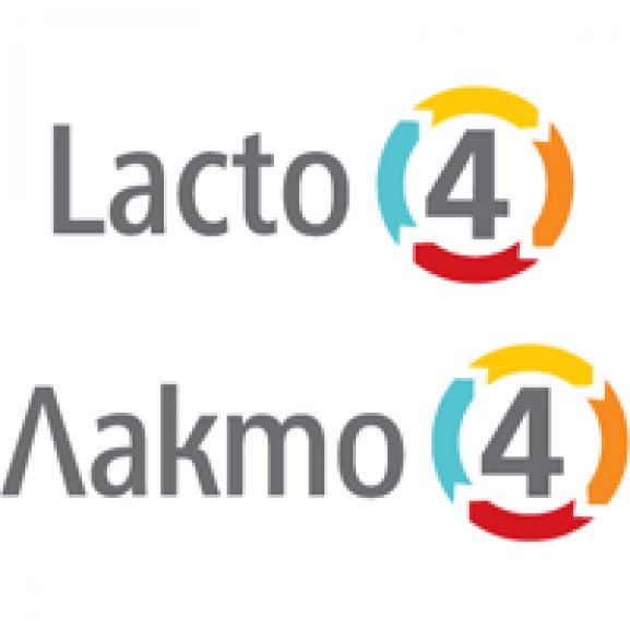 Logo of Lacto 4