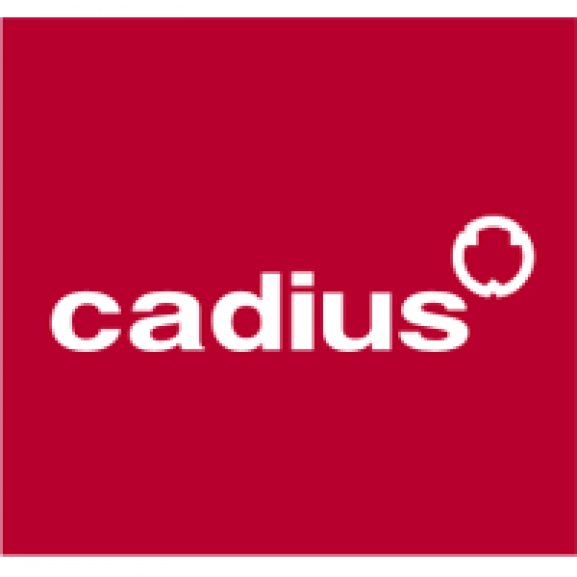 Logo of Cadius
