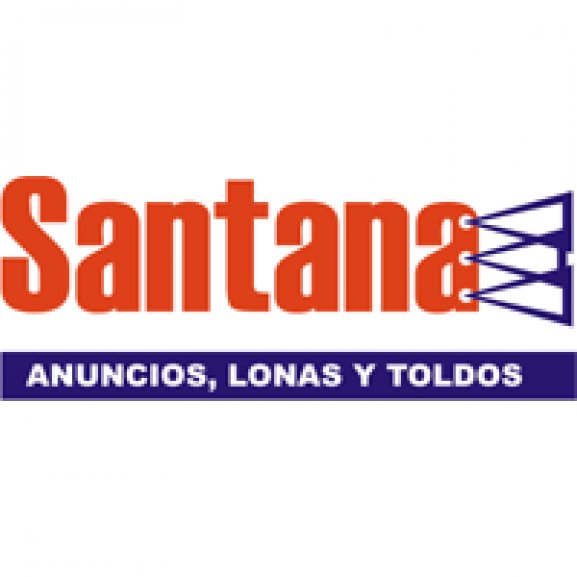 Logo of logo santana