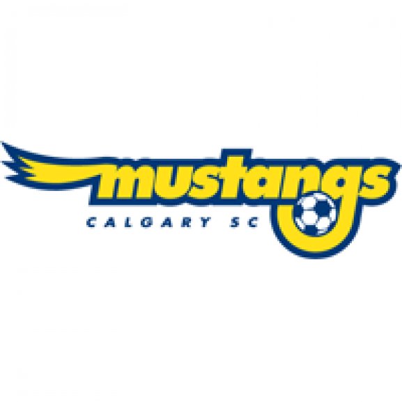 Logo of Calgary Mustangs Soccer Club