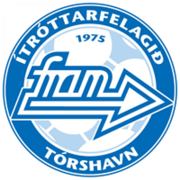 Logo of IF Fram