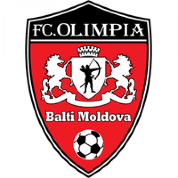 Logo of FC Olimpia Balti