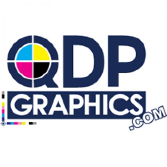 Logo of QDP GRAPHICS