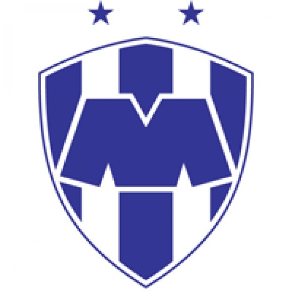 Logo of Club de Fútbol Monterrey