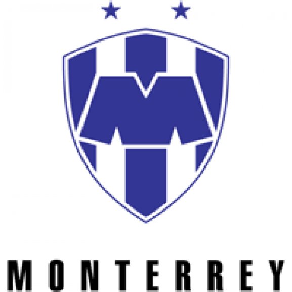 Logo of Club de Fútbol Monterrey