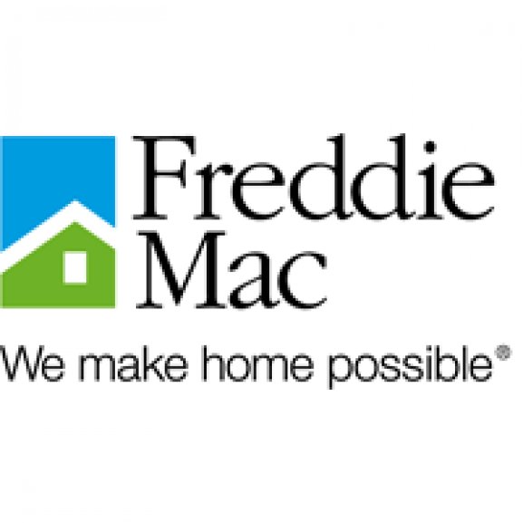 Logo of Freddie Mac