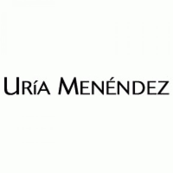 Logo of Uria Menendez