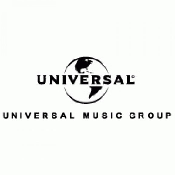 Logo of Universal Music Group