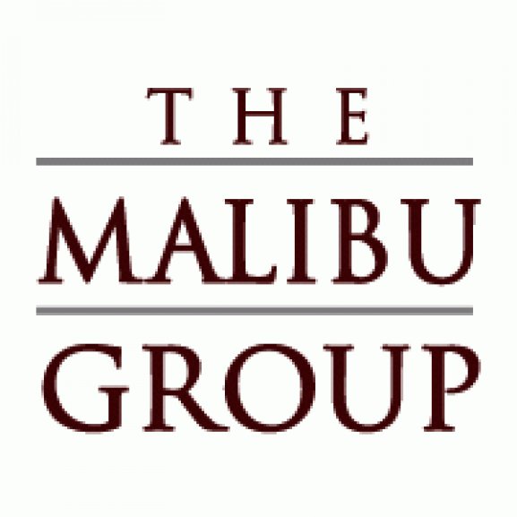 Logo of The malibu group