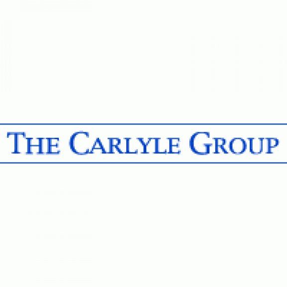 Logo of The carlyle group