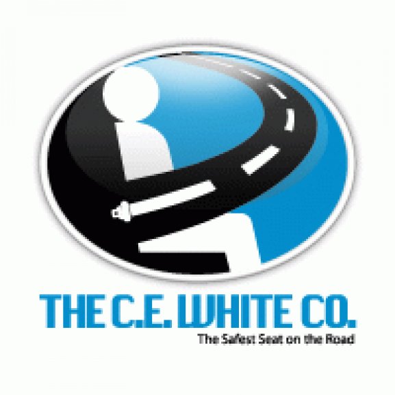 Logo of THE C.E. WHITE CO.