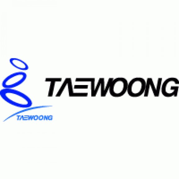 Logo of Taewoong