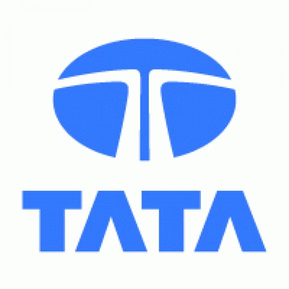 Logo of TATA