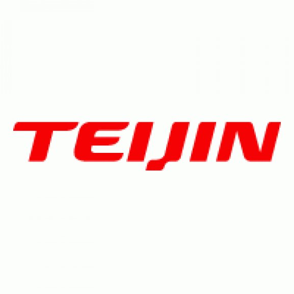 Logo of Teijin