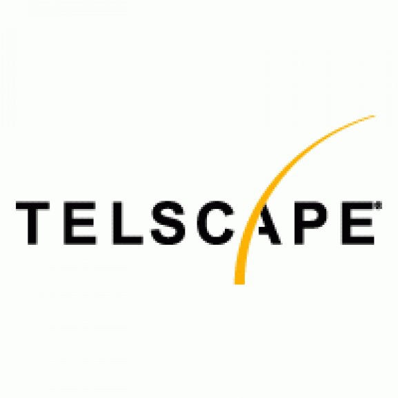 Logo of Telscape
