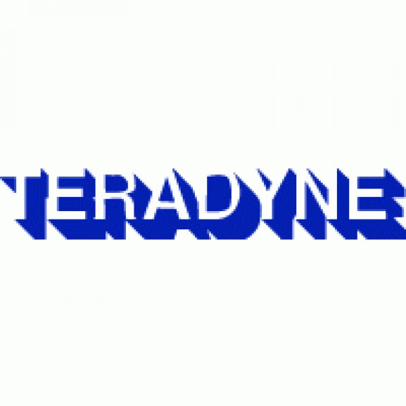 Logo of Teradyne