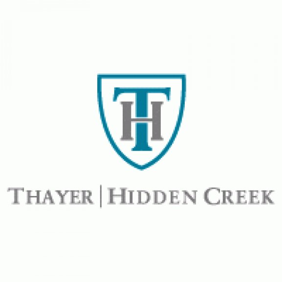 Logo of Thayer Hidden Creek