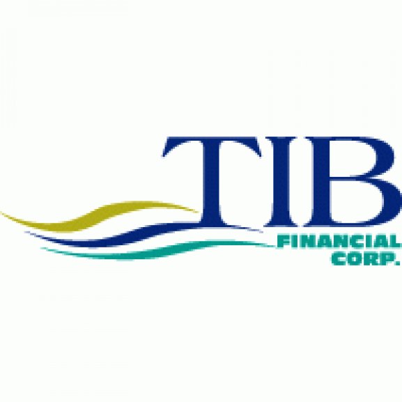 Logo of TIB financial corp